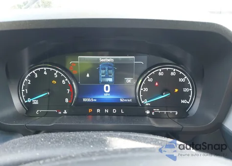 2024 Ford Maverick Lariat from USA, damaged, VIN 3FTTW8S94RRB35503